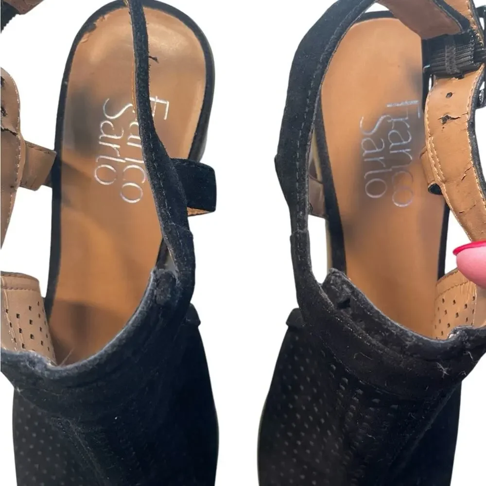 Franco Sarto elevate warm